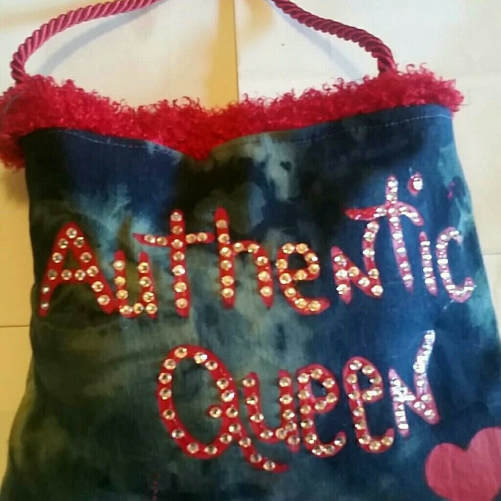 Jean Purse